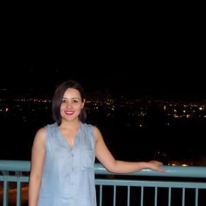 Meet your Posher, Marisol